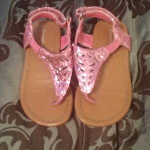 Toddler Sandals